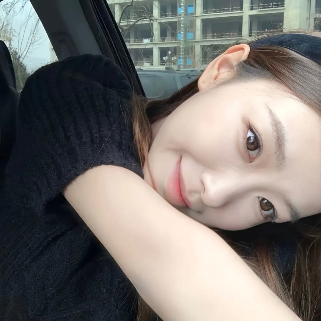 秘密的爱