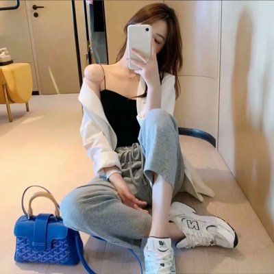 我的姊姊会隐形